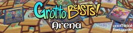 Grotto Beasts Arena artwork 1