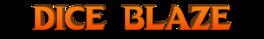 Dice Blaze artwork 1