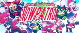 SantaCorps: Snow Patrol artwork 1