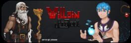 Villain Project artwork 1