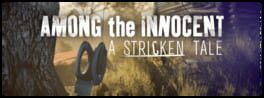Among the Innocent: A Stricken Tale artwork 1
