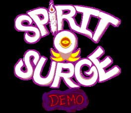 SpiritSurge artwork 1