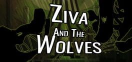 Ziva and the Wolves artwork 1