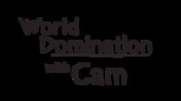 World Domination wit Cam artwork 1