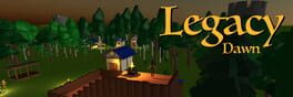 Legacy artwork 1