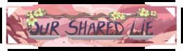 Our Shared Lie artwork 1