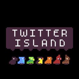 Twitter Island artwork 1