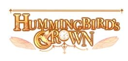 Hummingbird's Crown artwork 1