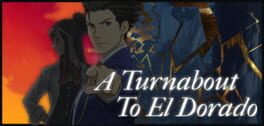 A Turnabout to El Dorado artwork 1