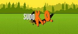 Sudo K.O. artwork 1