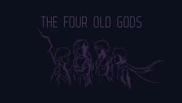 The Four Old Gods artwork 1