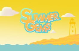 Summer Gems artwork 1