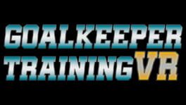Goalkeeper Training VR artwork 1
