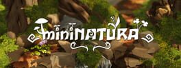 MiniNatura artwork 1