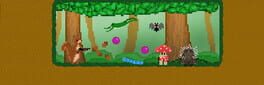 The Acorn Bounty artwork 1