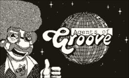 Agents of Groove artwork 1