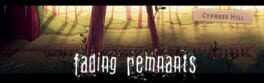 Fading Remnants artwork 1