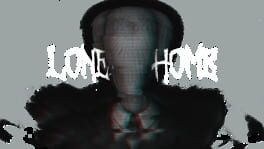 Slender: Lonely Home artwork 1