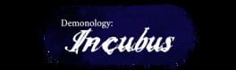 Demonology: Incubus: Chapter 2 artwork 1