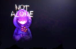 Not Alone artwork 1