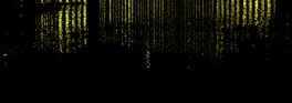 The Nightmare of a City I Thought I Knew artwork 1