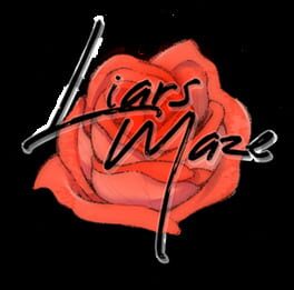 Liars Maze artwork 1