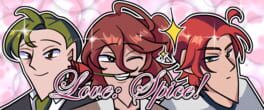 Love: Spice! artwork 1