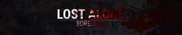 Lost Alone EP.1: Little Sister artwork 1