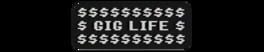 Gig Life artwork 1