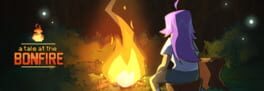 A Tale at the Bonfire artwork 1