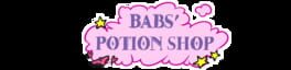 Babs' Potion Shop artwork 1