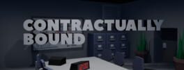 Contractually Bound artwork 1