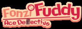 Fonzi Fuddy: Ace Defective artwork 1