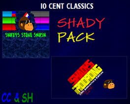 10 Cent Classics: Shady Pack artwork 1