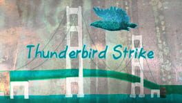 Thunderbird Strike artwork 1