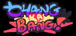 Changkabang! artwork 1