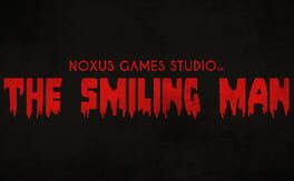 The Smiling Man artwork 1