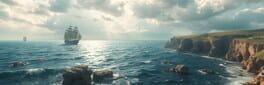 PirateFi artwork 1