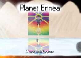 Planet Ennea artwork 1
