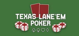 Texas Lane'em Poker artwork 1
