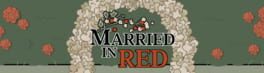 Married in Red artwork 1
