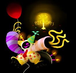 365 Birthdays artwork 1