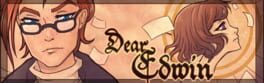 Dear Edwin artwork 1