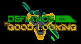 Defiance & Mr. Good Looking artwork 1