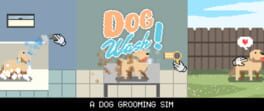 Dog Wash! artwork 1