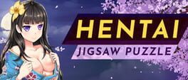 Hentai Jigsaw Puzzle artwork 1