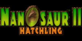 Nanosaur II: Hatchling artwork 1