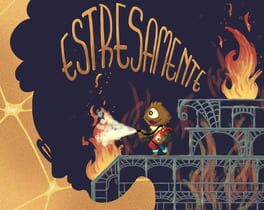 Estresamente artwork 1