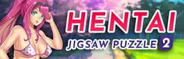 Hentai Jigsaw Puzzle 2 artwork 1