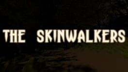 The Skinwalkers artwork 1